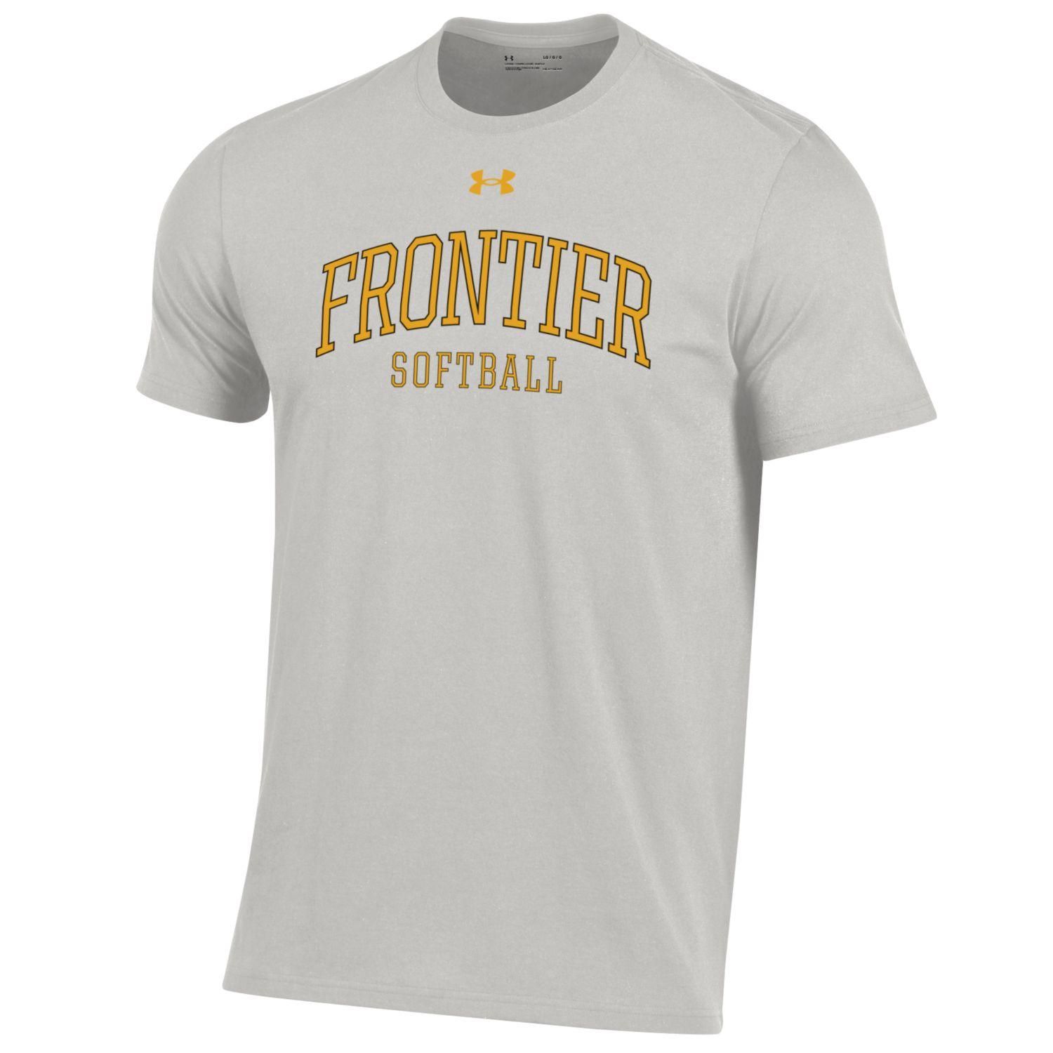 UA Softball Tee NL
