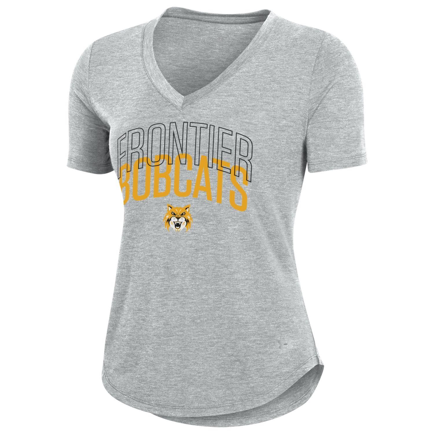 UA Breezy Wmns Tee, Size: xsmall