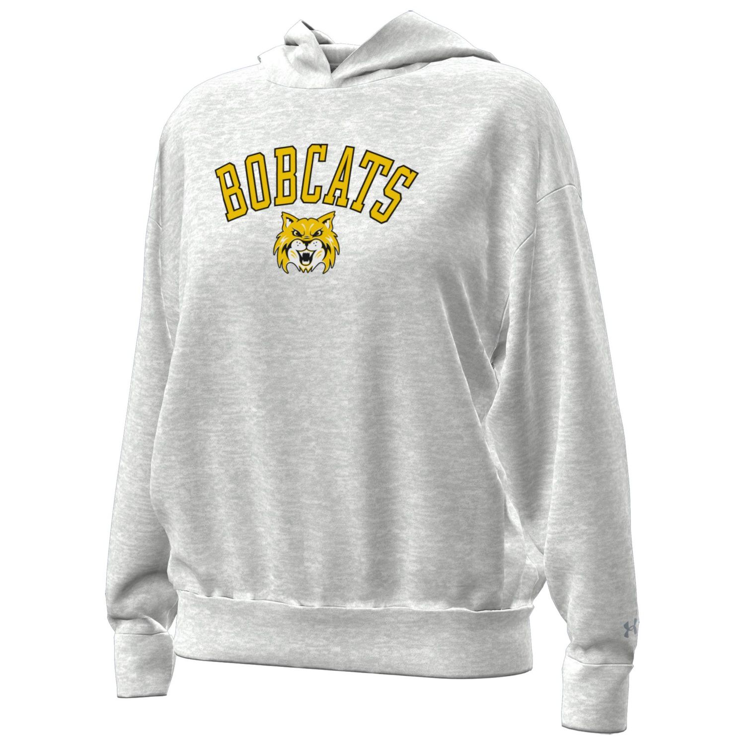 UA Wmns Bobcat All Day Hoodie