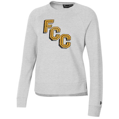 UA Wmns All Day FCC Crew