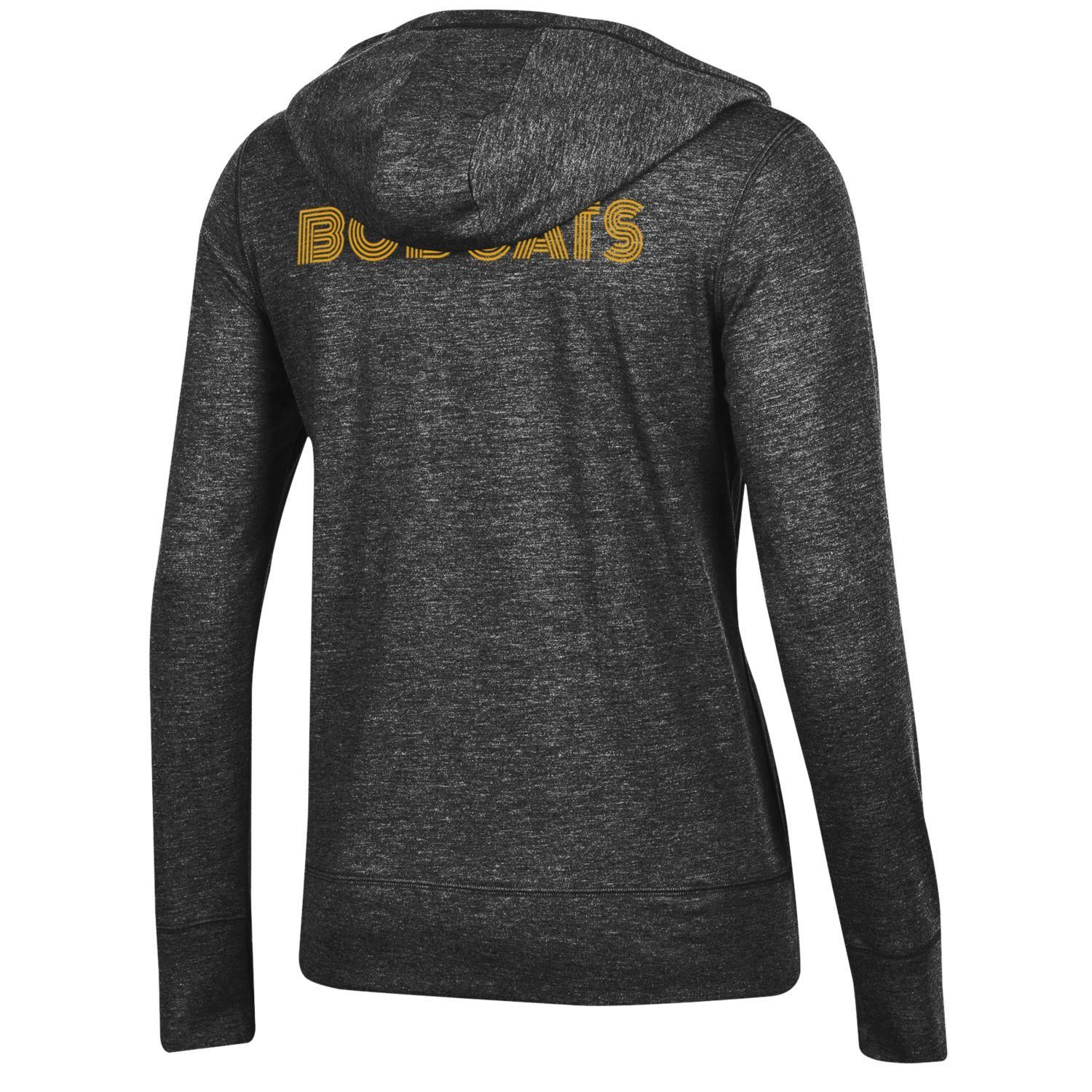 UA Wmns FCC Bobcats Full Zip