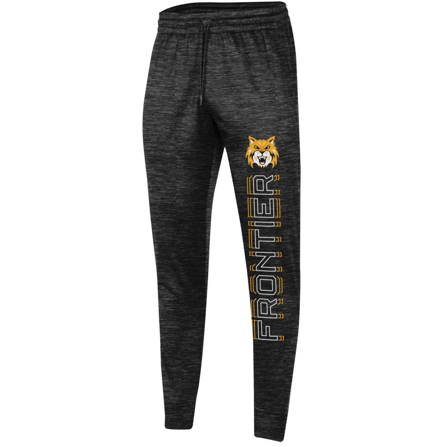 UA Frontier Jogger