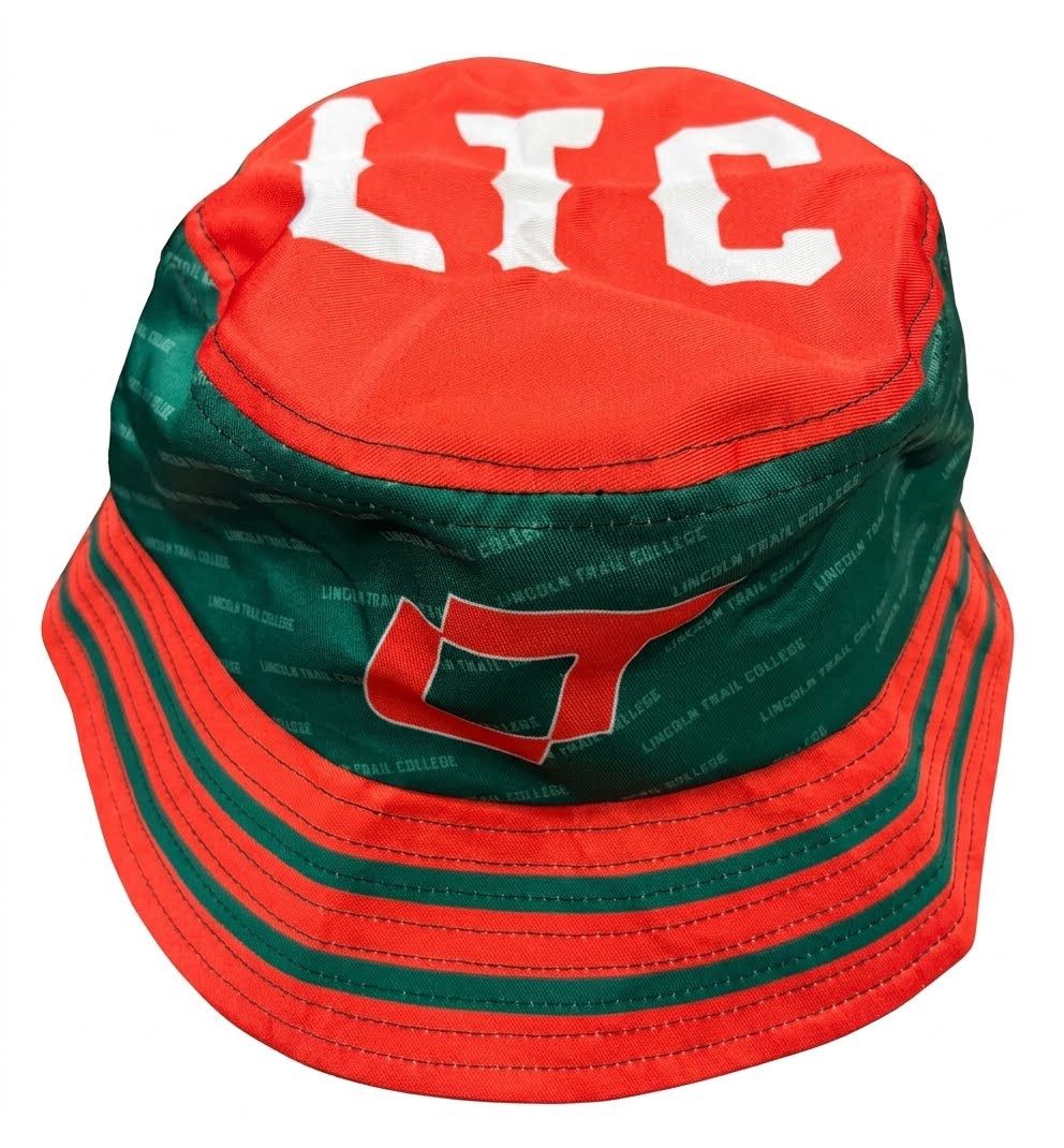 BUCKET HAT