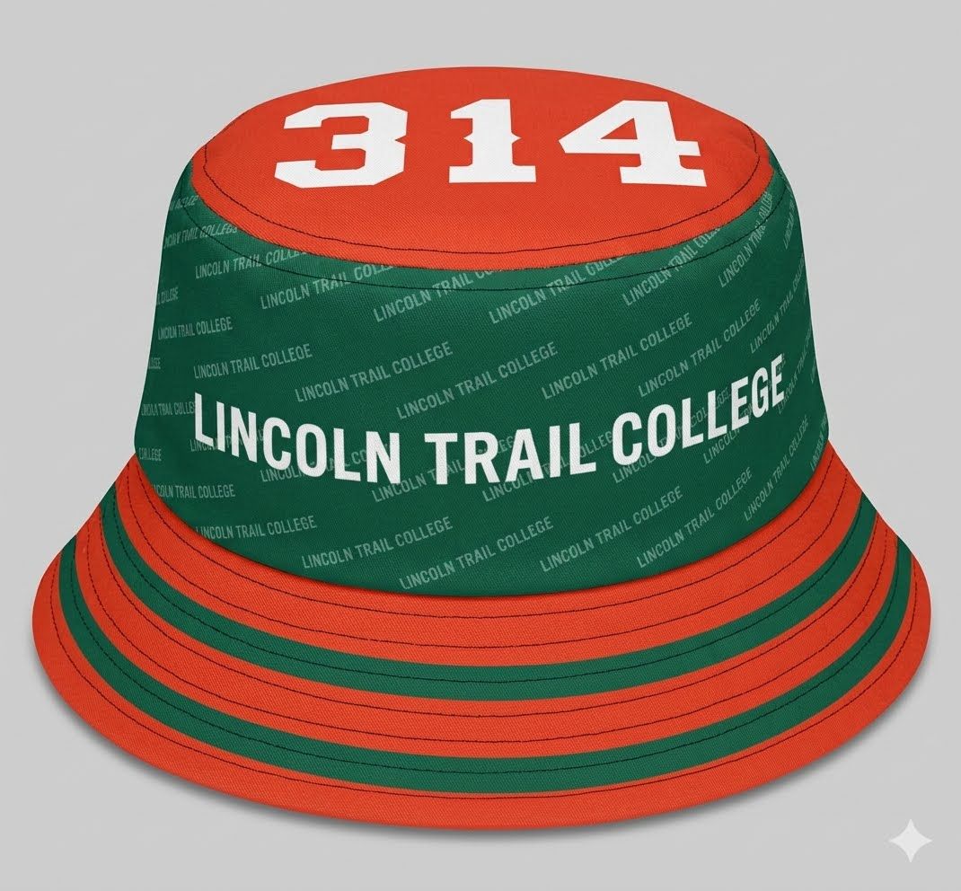 BUCKET HAT