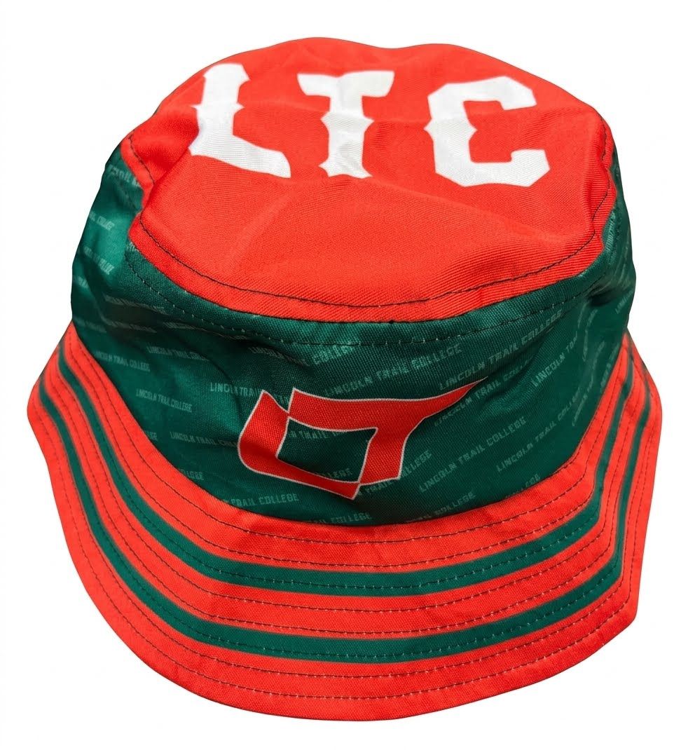 BUCKET HAT