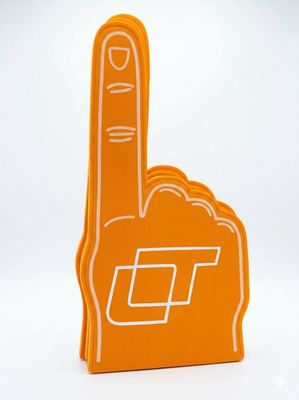 LTC FOAM FINGER