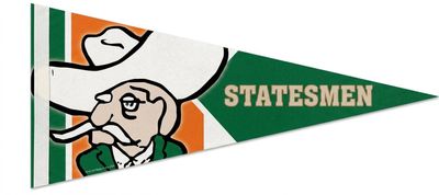 FELT PENNANT