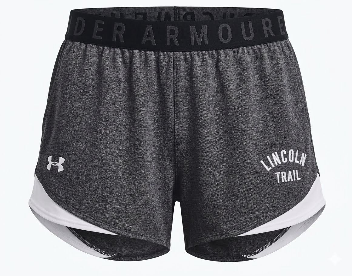 LTC UNDER ARMOUR SHORTS
