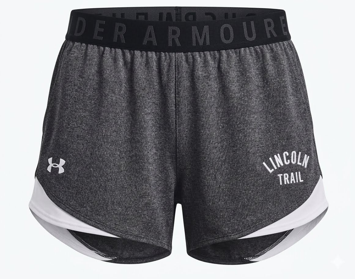 LTC UNDER ARMOUR SHORTS