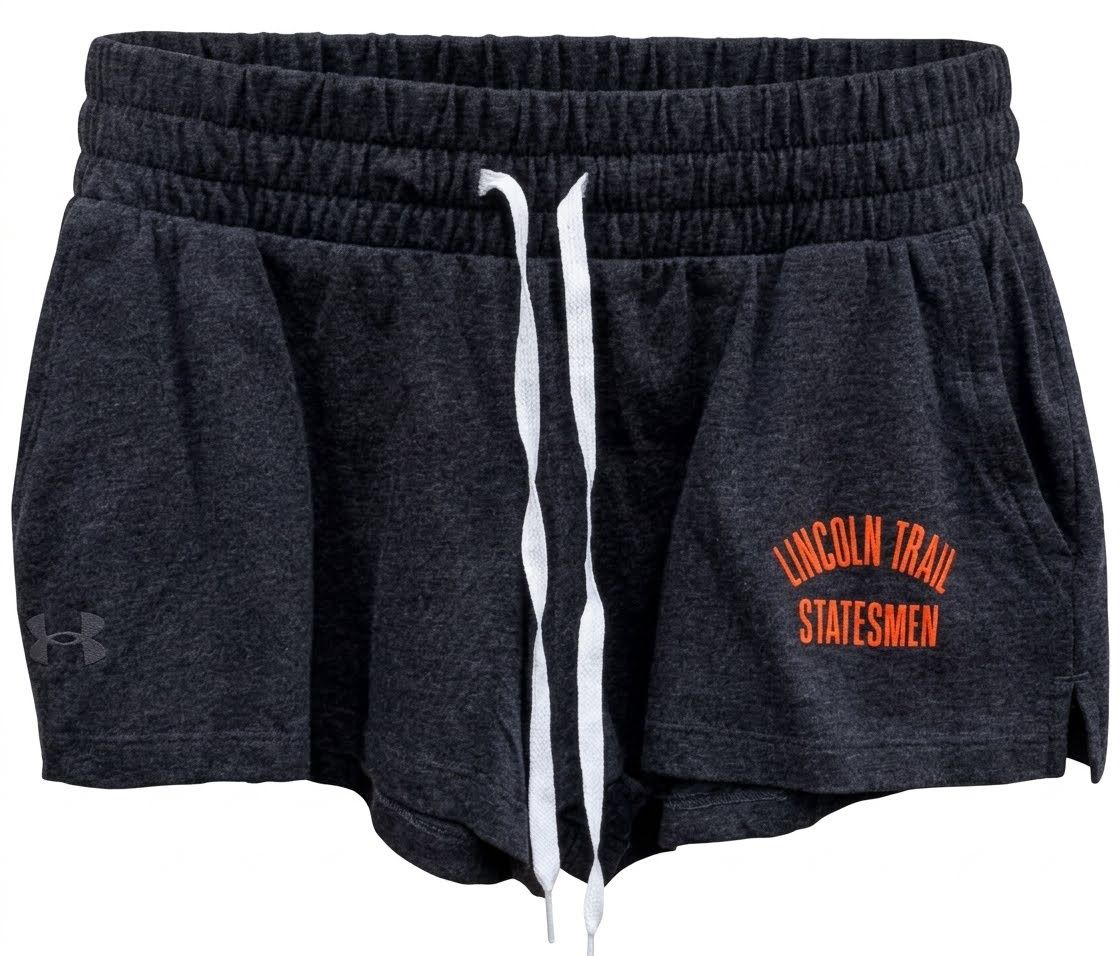 LTC UNDER ARMOUR LOOSE SHORTS