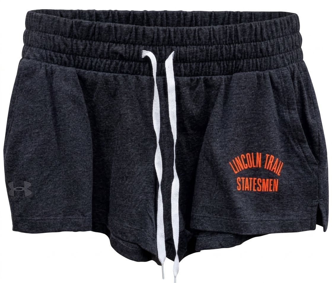 LTC UNDER ARMOUR LOOSE SHORTS