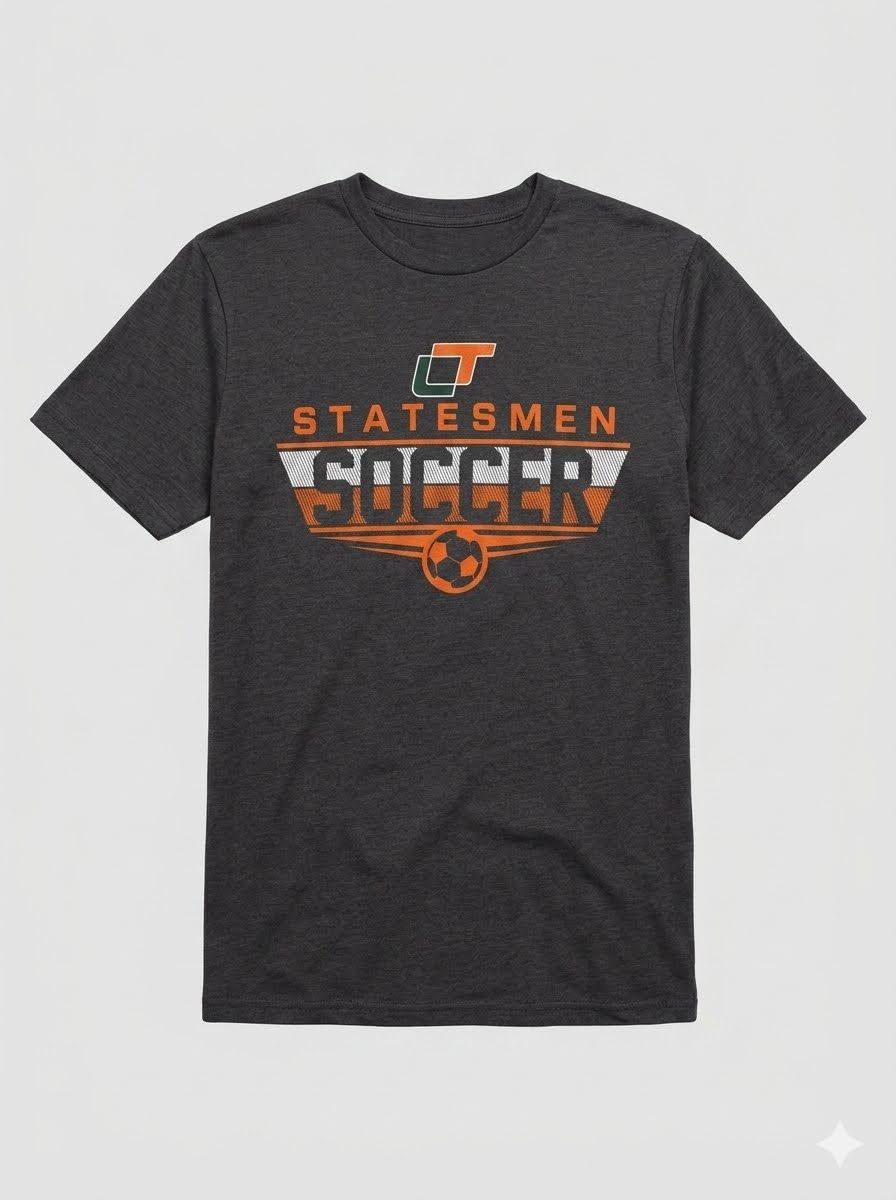 LTC SOCCER FRESH T-SHIRT