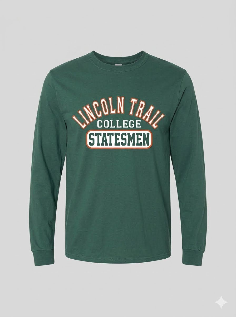 LTC LONG SLEEVE T-SHIRT