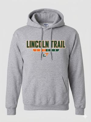 LTC SOCCER HOODIE