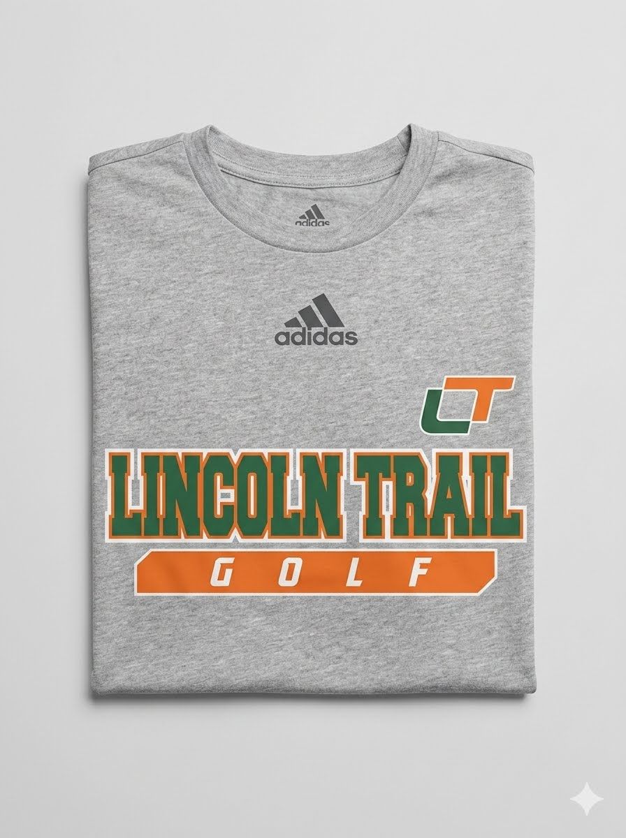 LTC ADIDAS GOLF TEE