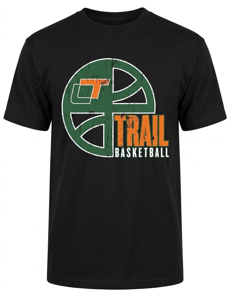 LTC BASKETBALL TEE