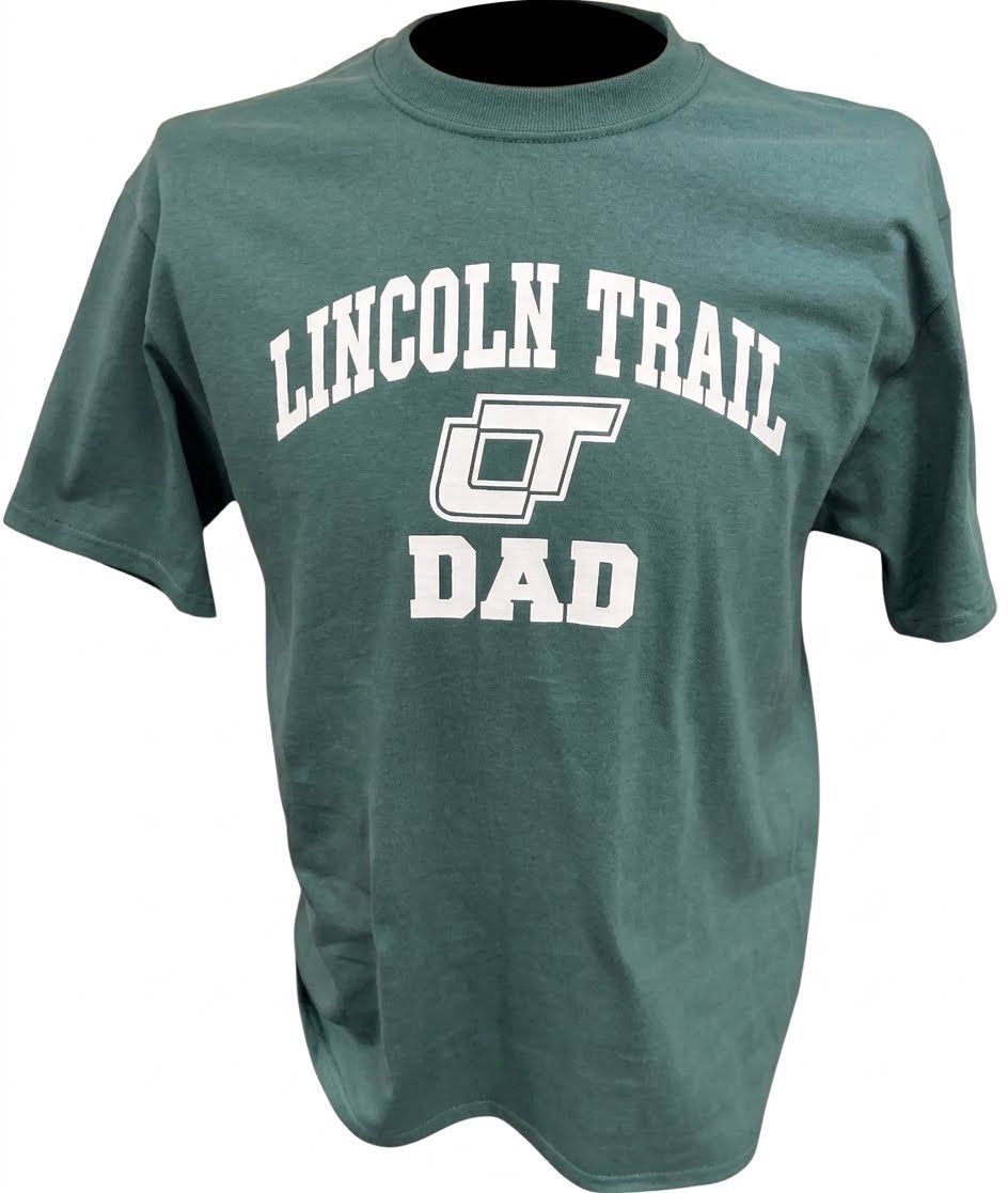 LTC DAD TEE