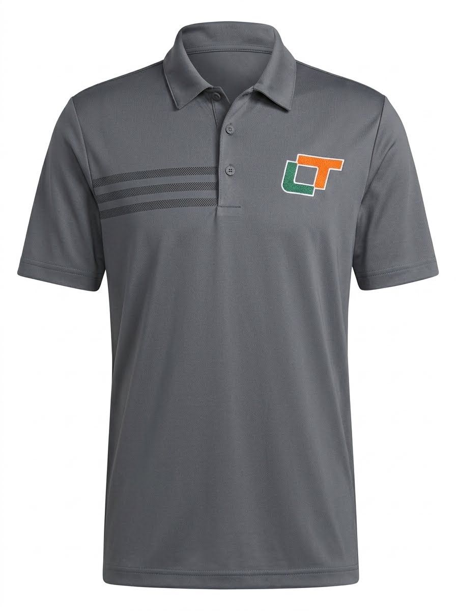 ADIDAS MEN POLO