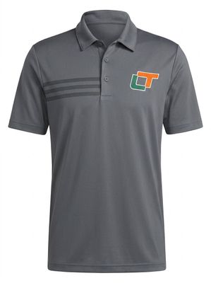 ADIDAS MEN POLO