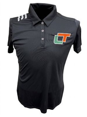 ADIDAS LADIES POLO