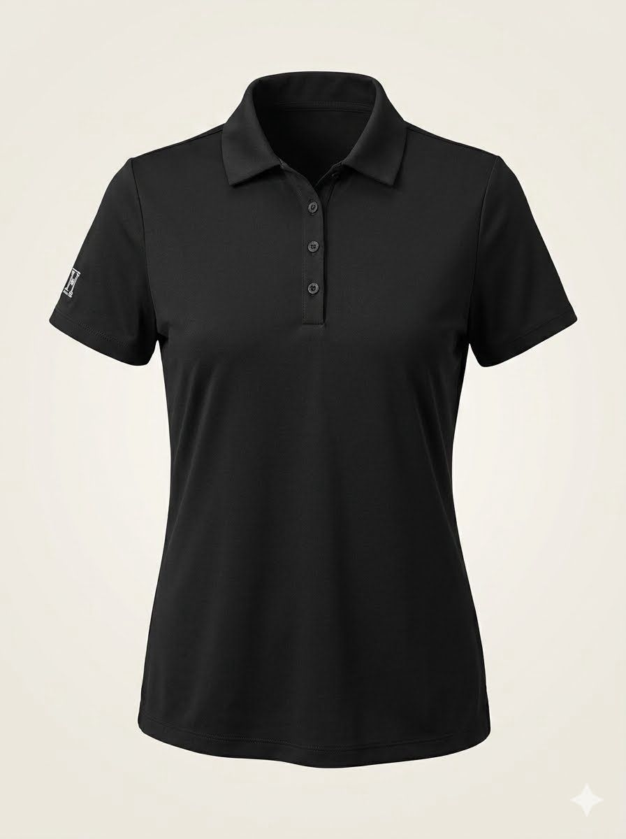 UA WOMEN POLO