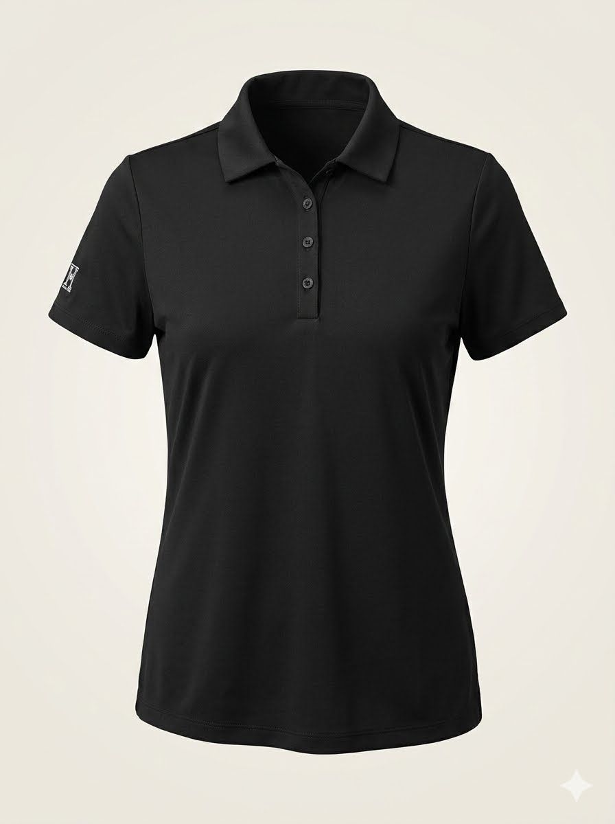 UA WOMEN POLO
