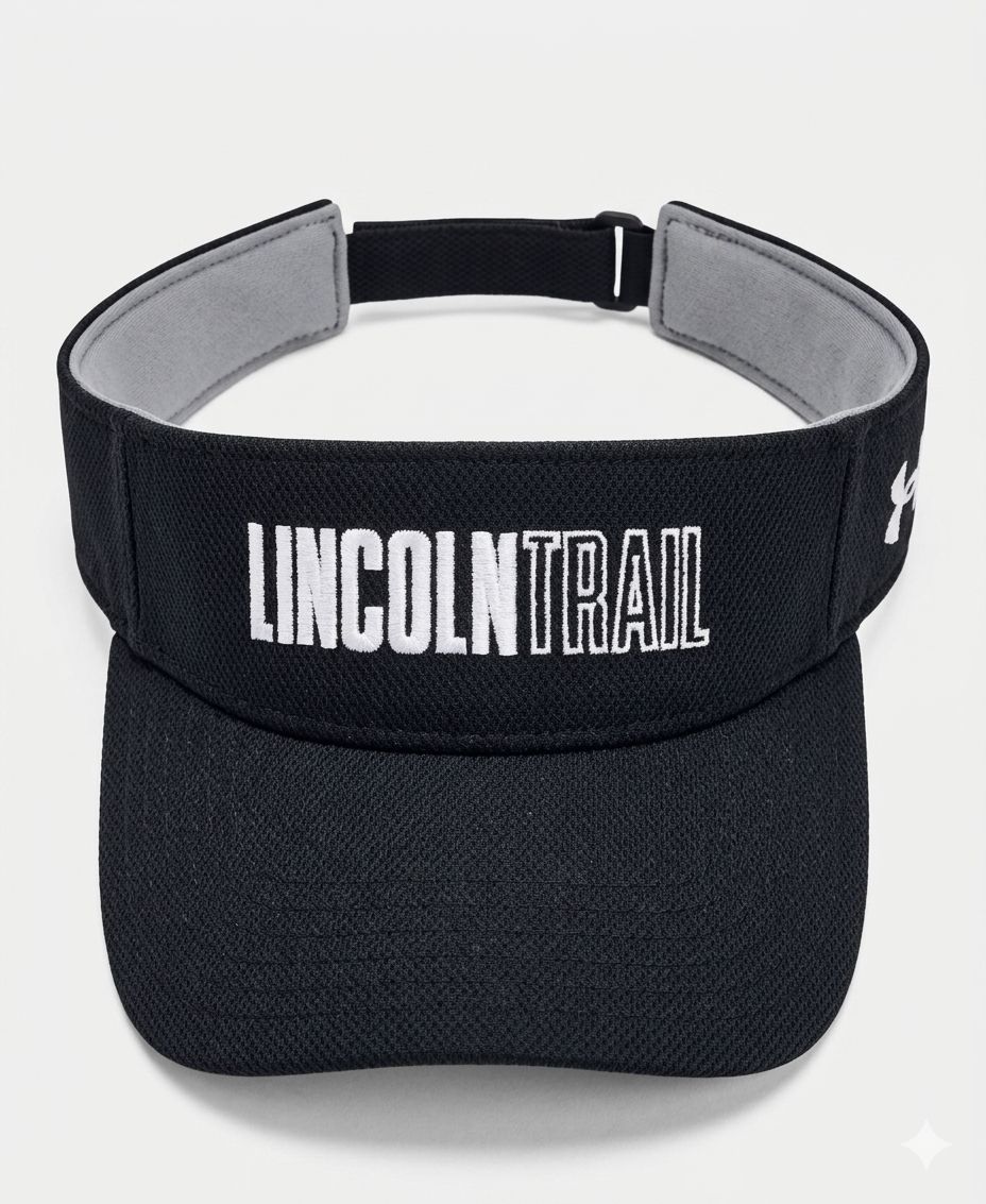 U/A LTC VISOR