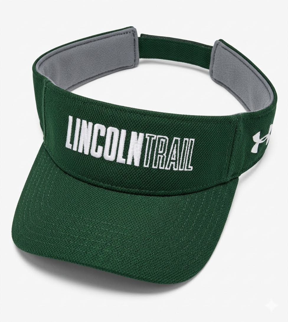 U/A LTC VISOR