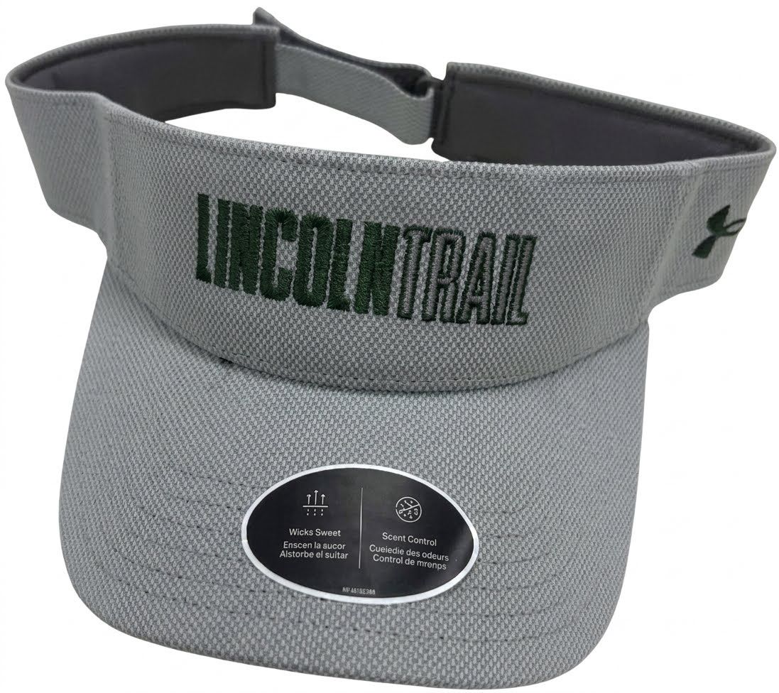 U/A LTC VISOR