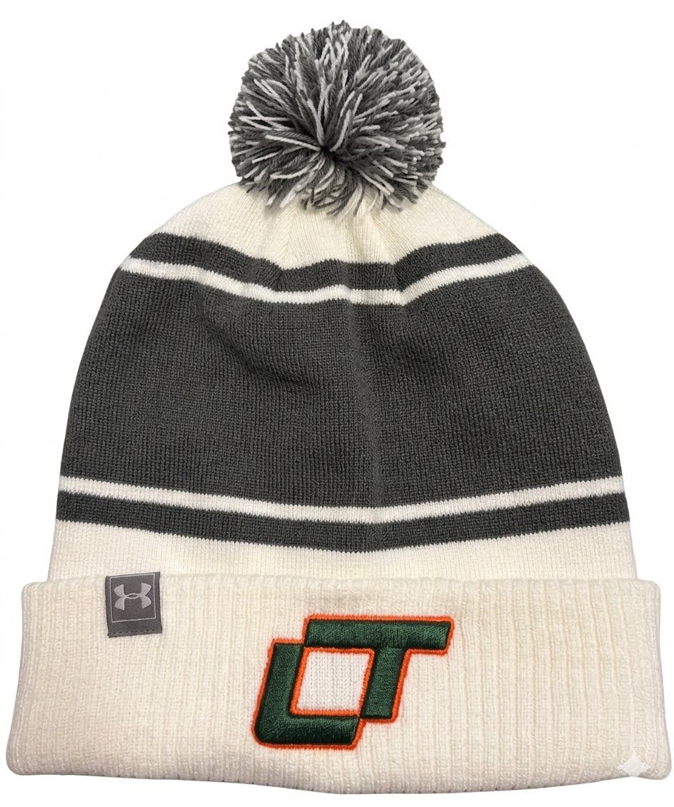 UNDER ARMOUR BEANIE