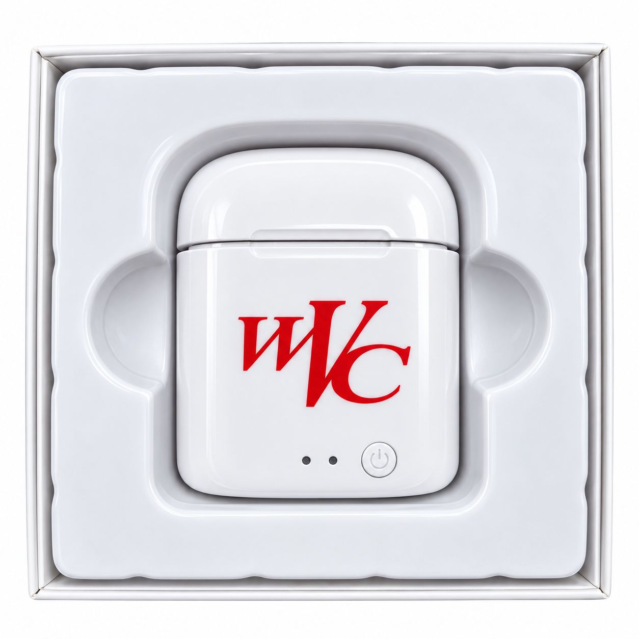 WVC Wireless Ear Buds