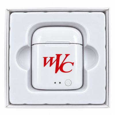 WVC Wireless Ear Buds