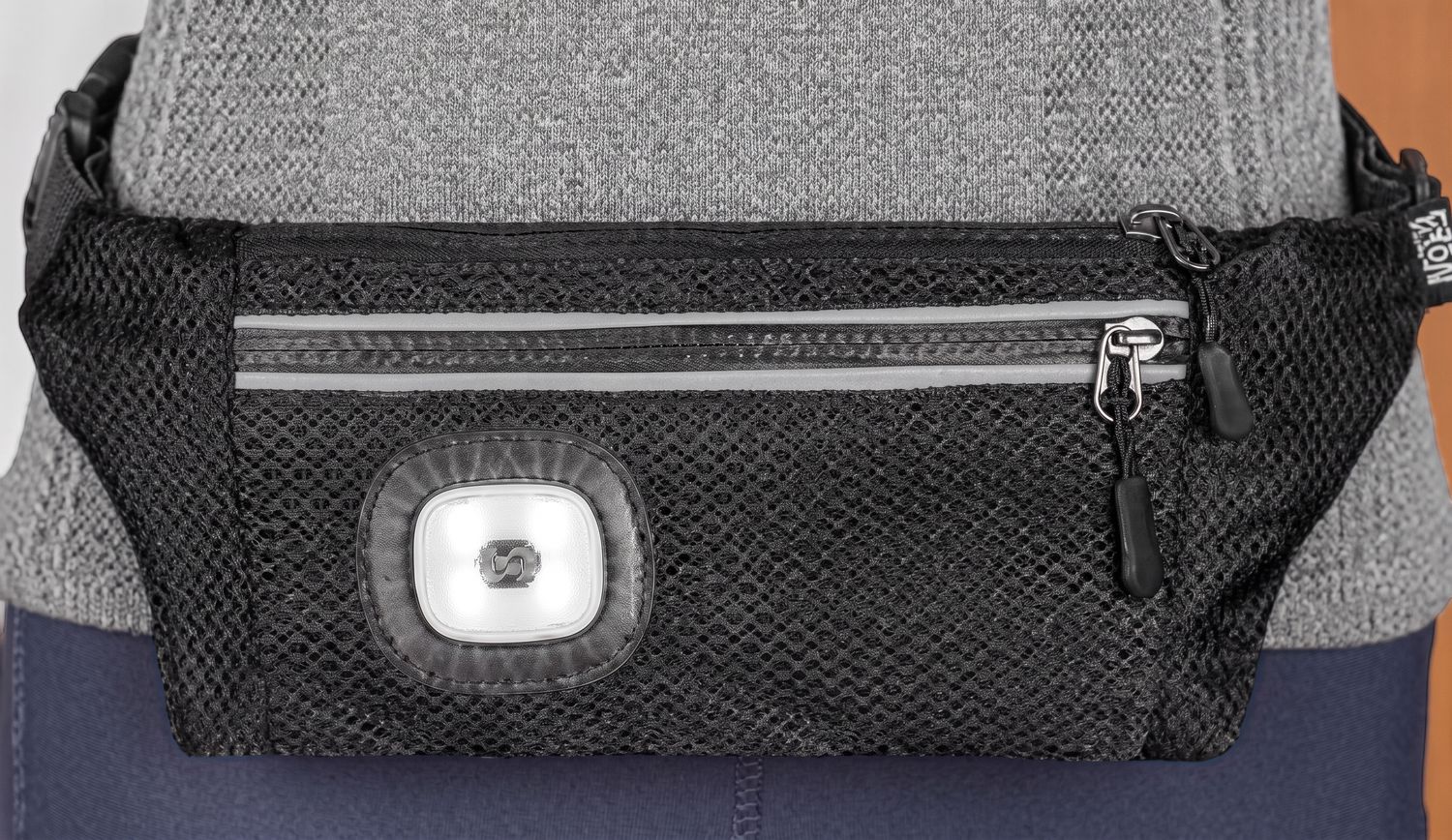 OCC  FANNY PACK