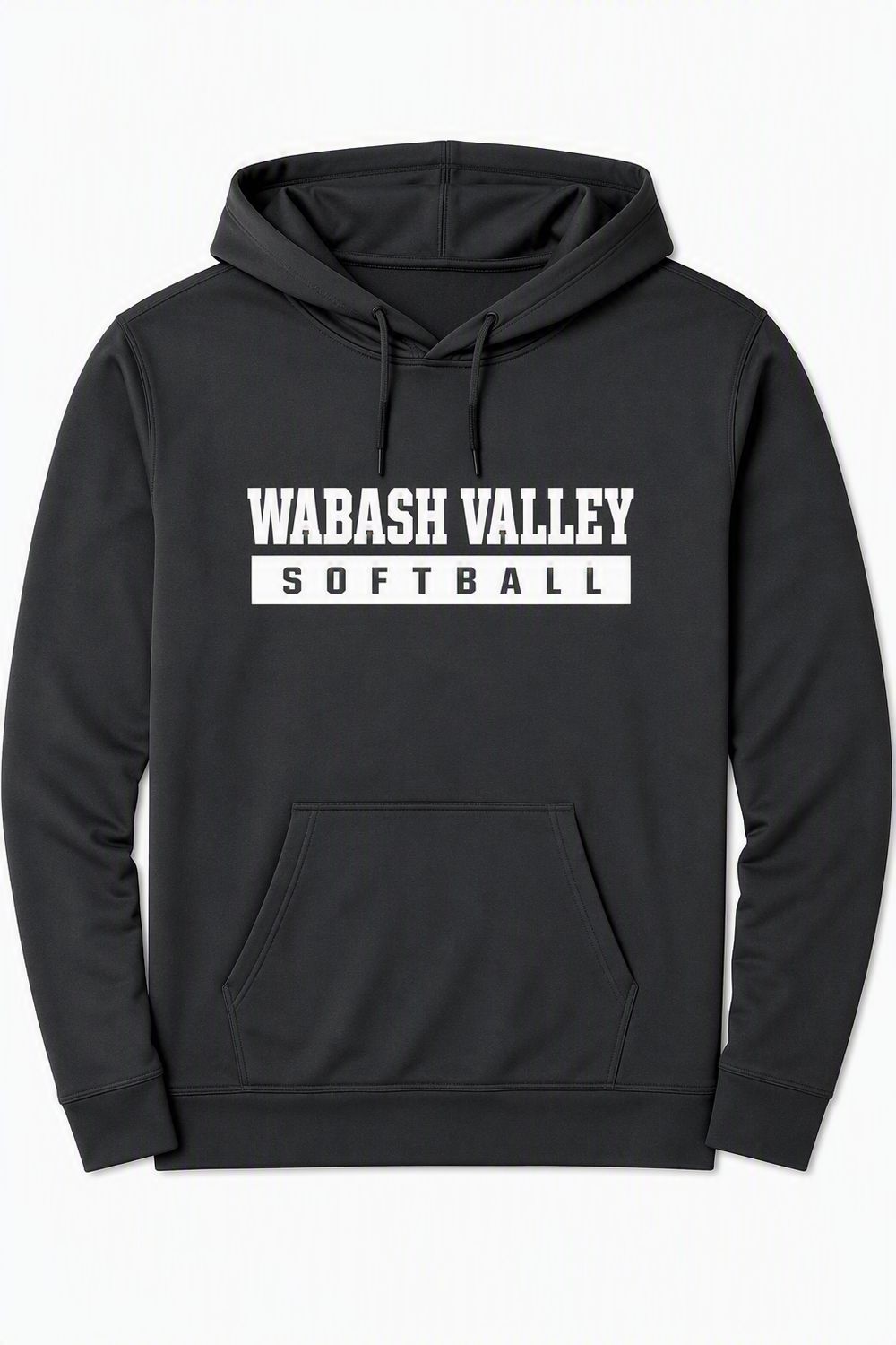 Wabash Valley Softball Hoodie