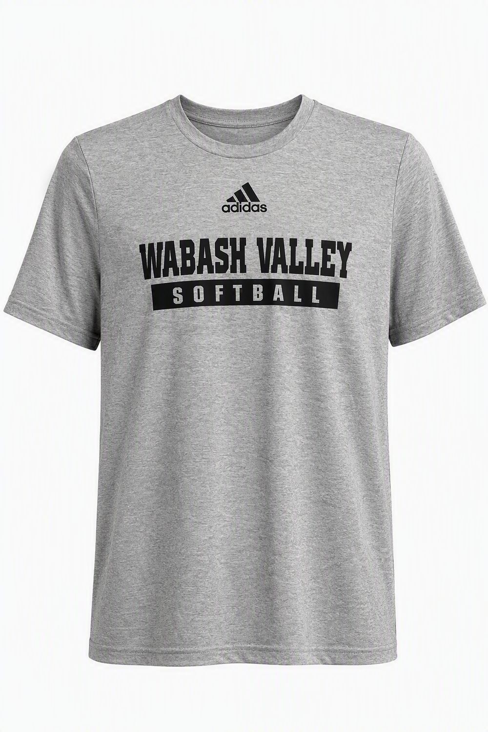 Wabash Valley Softball Tee