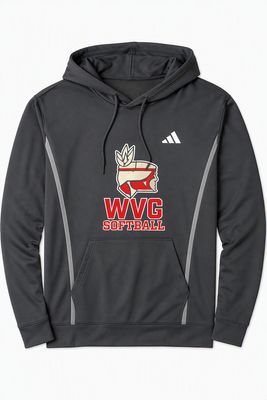 WVC Softball Hoodie