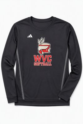 WVC Softball Crewneck