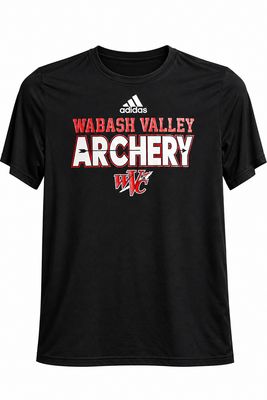 Wabash Valley Archery Tee