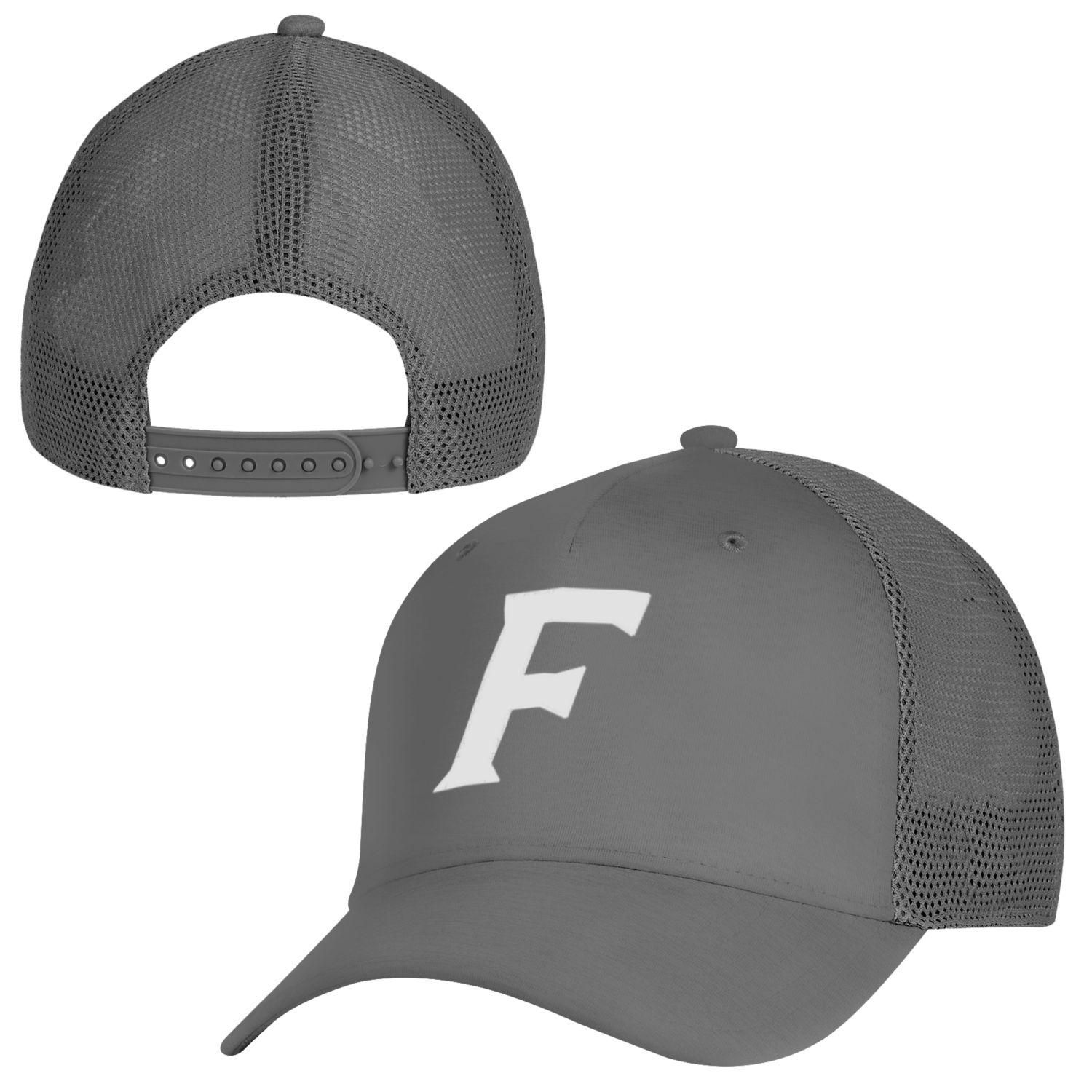 UA Bobcat F Snapback