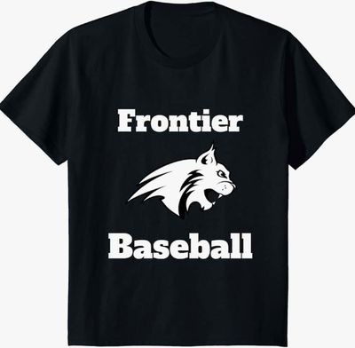 Bobcat Baseball Kid's Tee