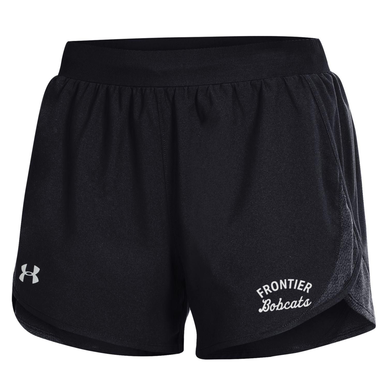 UA Frontier Bobcats Wmns Shorts