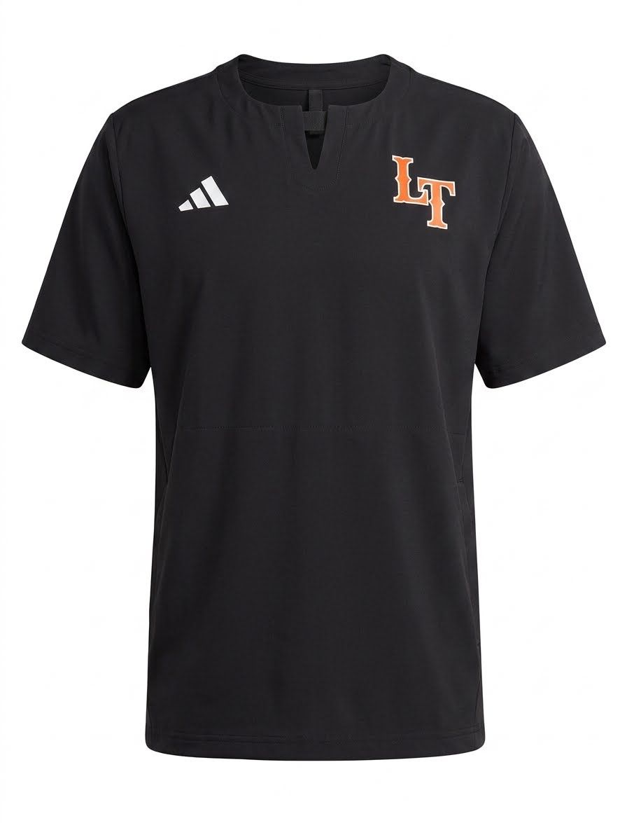 LTC BASEBALL TRAINING JACKET