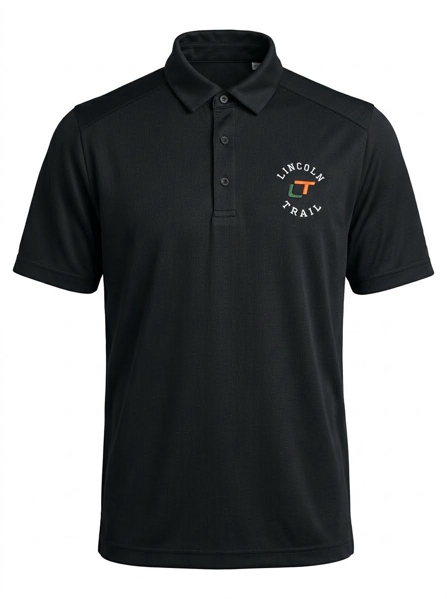 UA MEN'S POLO