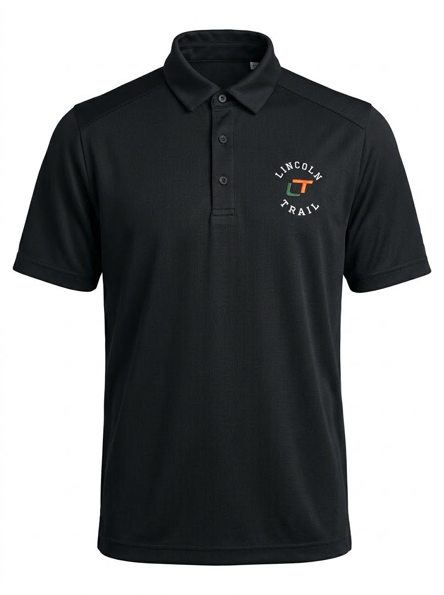 UA MEN'S POLO