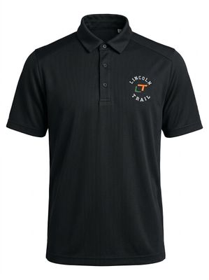 UA MEN'S POLO