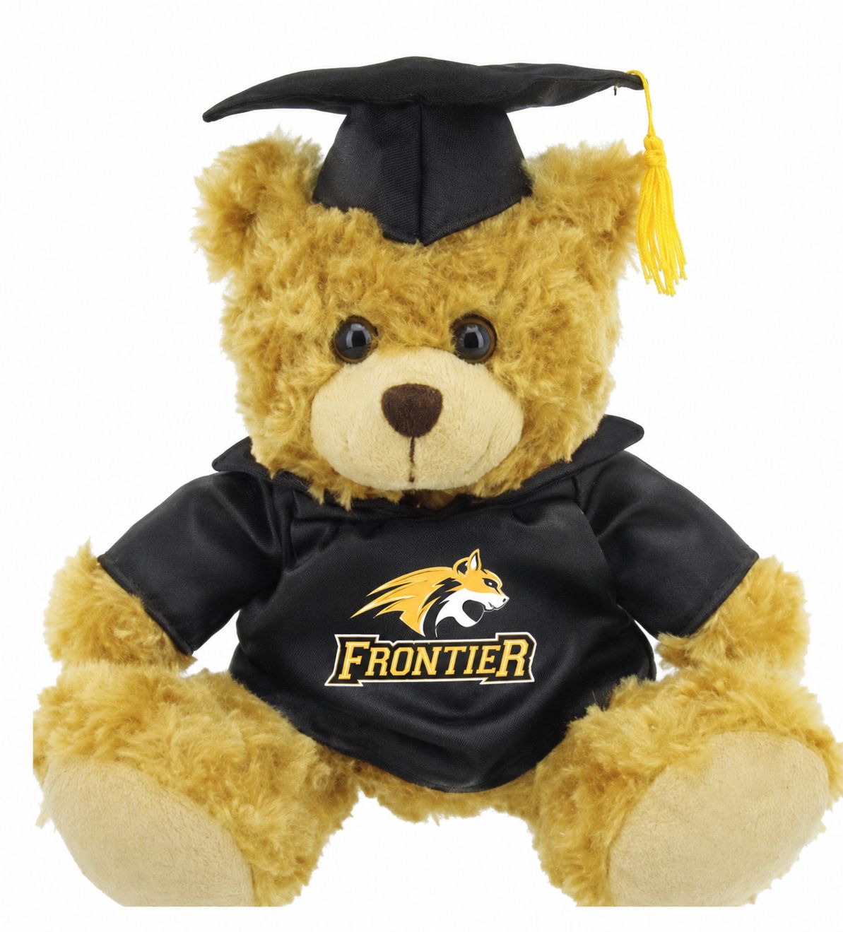 FCC Graduation Bear