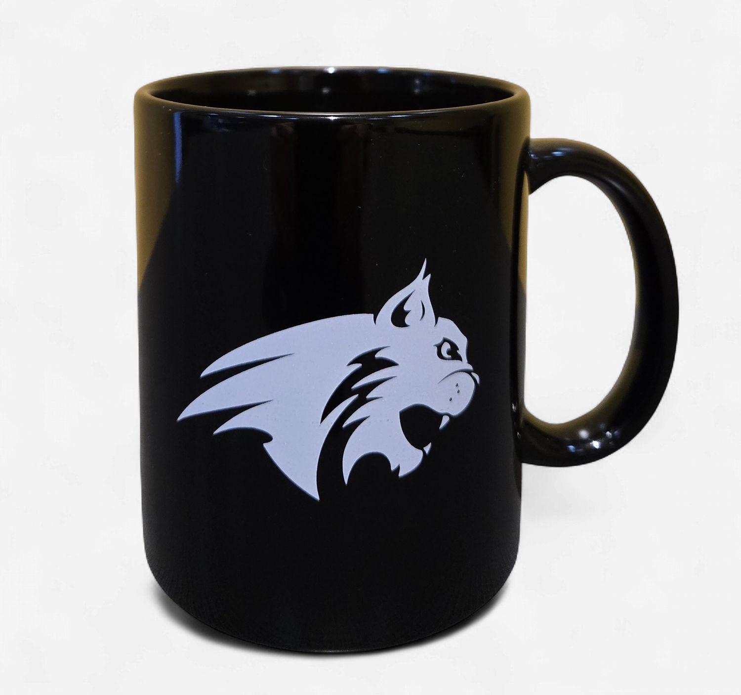 Bobcat Coffee Mug
