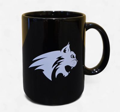 Bobcat Coffee Mug