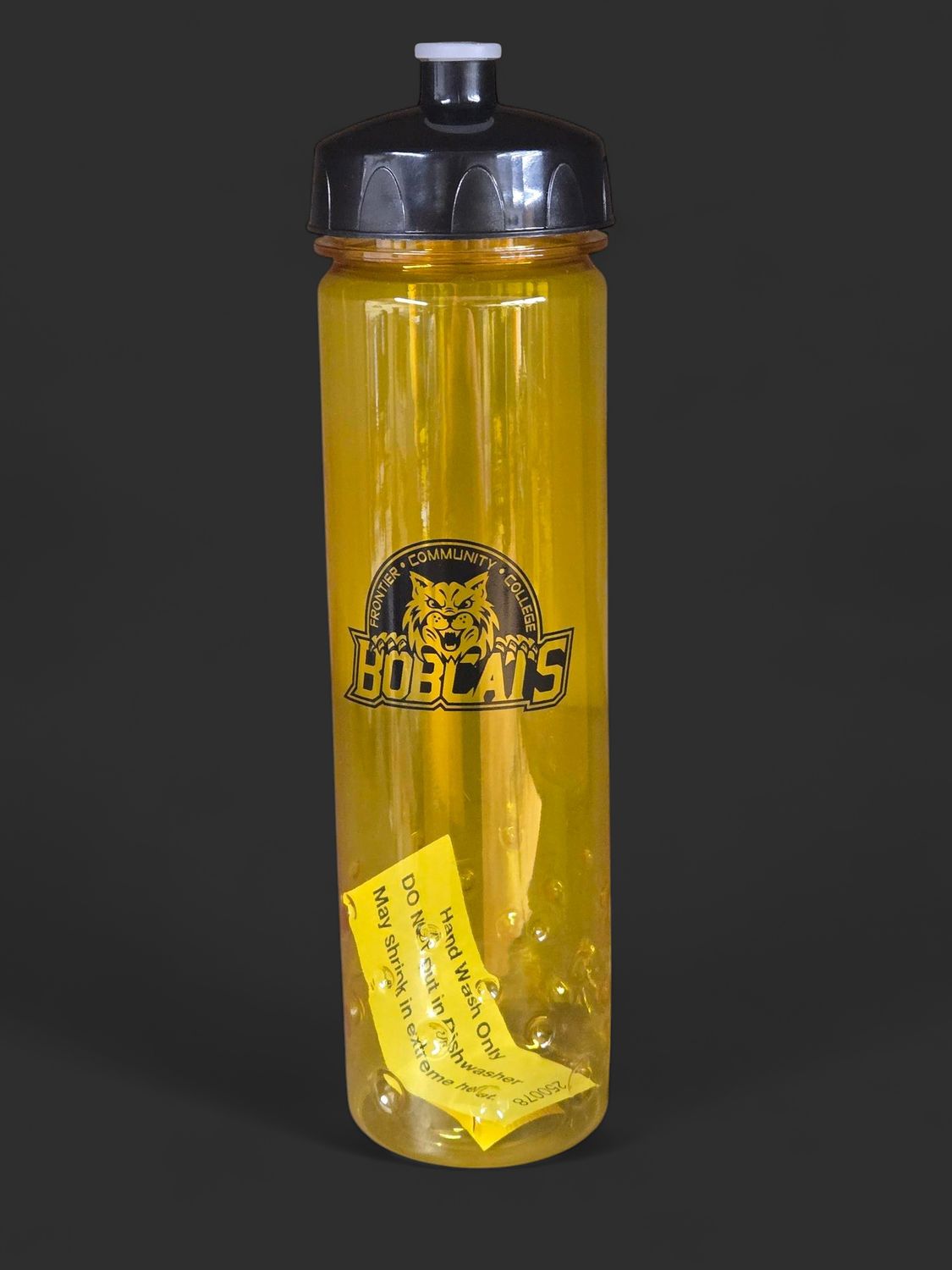 Water Bottle