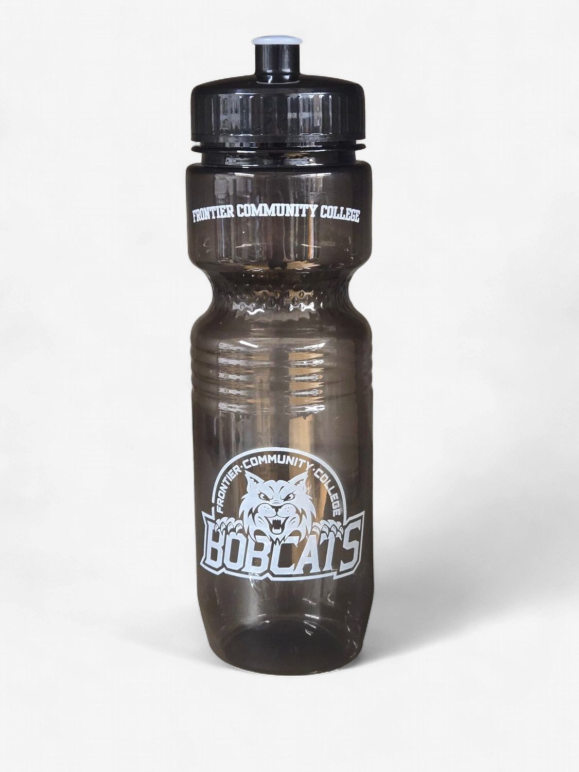 Water Bottle, Color: Smoke